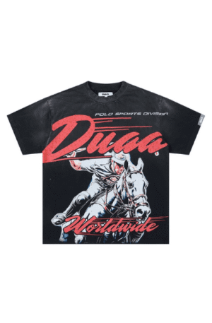 Camisa DUAA Class