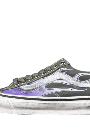 Tênis Vans Old Skool 36 LX“Archive Flame”