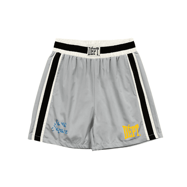 Short Gallery Dept. Boxing - Imagem 2