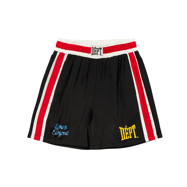 Short Gallery Dept. Boxing - Imagem 4