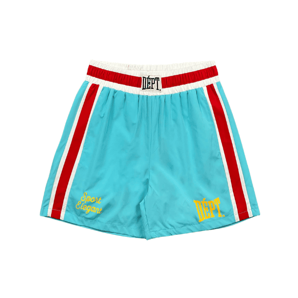 Short Gallery Dept. Boxing - Imagem 6