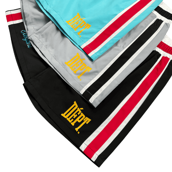 Short Gallery Dept. Boxing - Imagem 8
