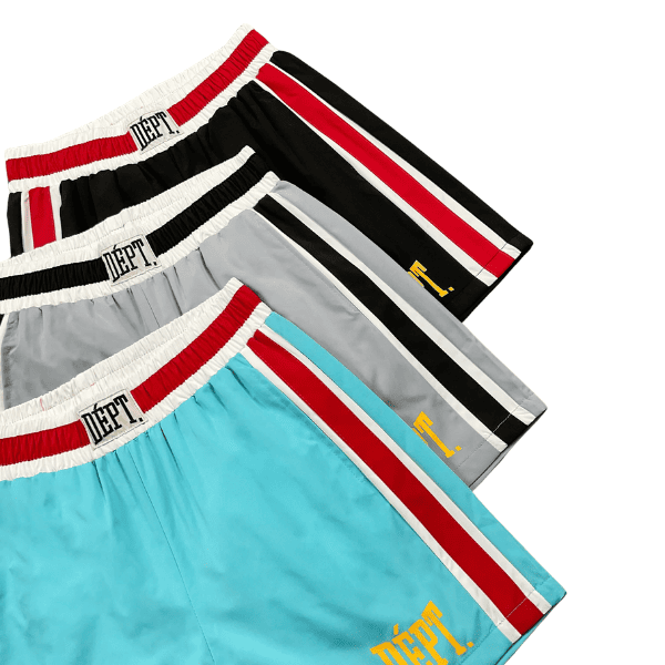 Short Gallery Dept. Boxing - Imagem 9