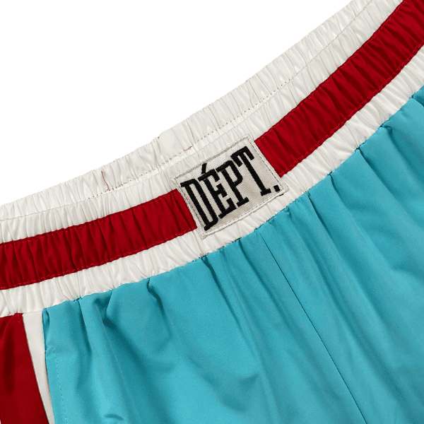 Short Gallery Dept. Boxing - Imagem 10