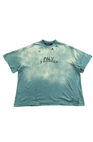 Camisa Paly Core Logo