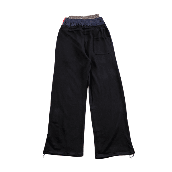 Calça Moletom Protocol-Index 3 Layered - Imagem 3
