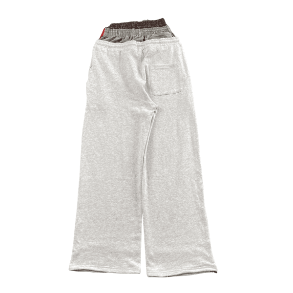 Calça Moletom Protocol-Index 3 Layered - Imagem 5