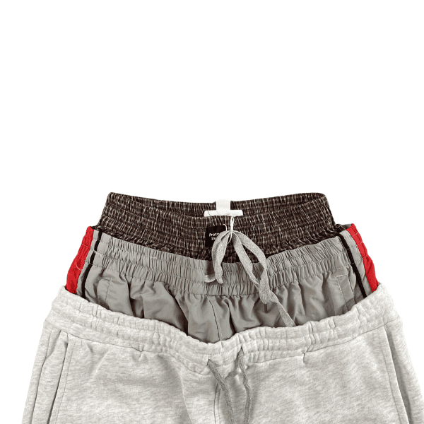 Calça Moletom Protocol-Index 3 Layered - Imagem 8