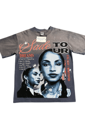 Camisa Vale Forever Valley HK Tour