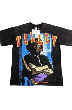 Camisa Vale Forever Valley Exodus Bling