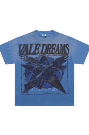 Camisa Vale Forever Valley Glory