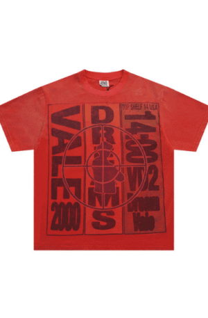 Camisa Vale Forever Valley Shooting Range