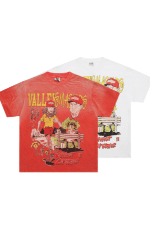 Camisa Vale Forever Valley Run Forest