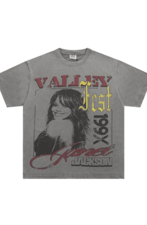 Camisa Vale Forever Valley 199x Fest