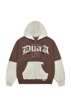 Jaqueta DUAA Fig
