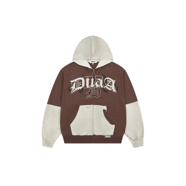 Jaqueta DUAA Fig