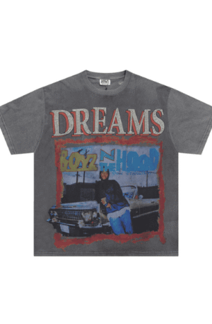 Camisa Vale Forever Valley Nostalgia Bling