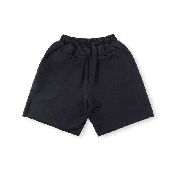 Short Glo Gang Worldwide GG Rhinestone - Imagem 2