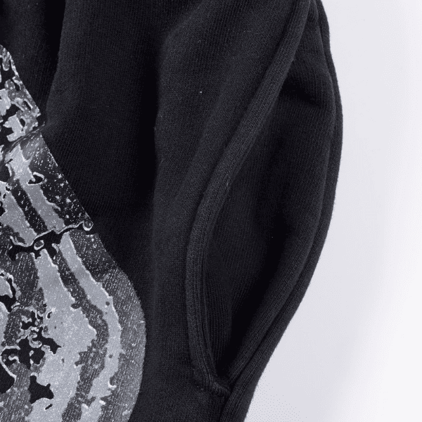 Short Glo Gang Worldwide GG Rhinestone - Imagem 7