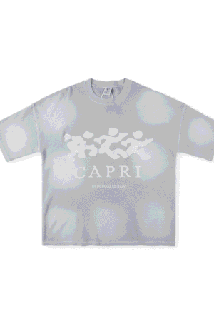 Camisa Project Capri Essentials