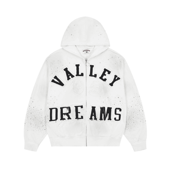 Jaqueta Vale Forever Valley Classico - Imagem 2