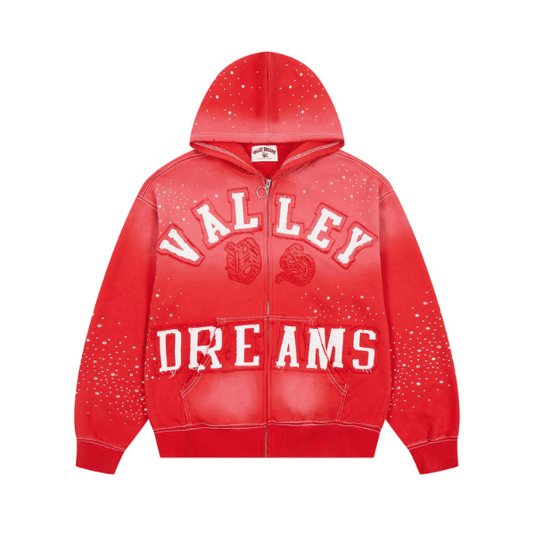 Jaqueta Vale Forever Valley Classico - Imagem 4