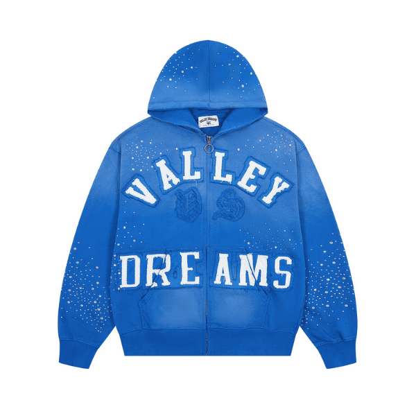 Jaqueta Vale Forever Valley Classico - Imagem 8