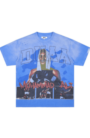 Camisa DUAA Legend