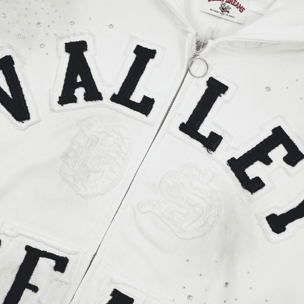 Jaqueta Vale Forever Valley Classico - Imagem 12