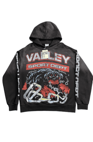 Moletom Vale Forever Valley Big Dog