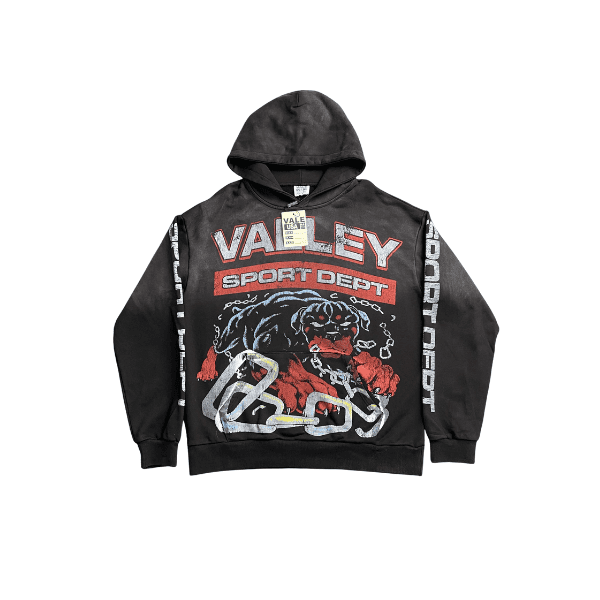 Moletom Vale Forever Valley Big Dog