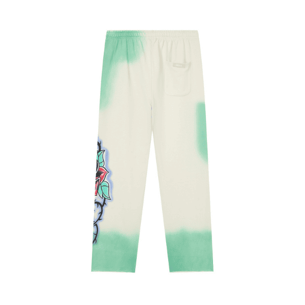 Calça Moletom DUAA Pantalón - Imagem 2