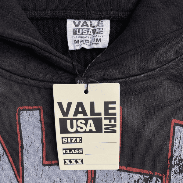 Moletom Vale Forever Valley Big Dog - Imagem 5
