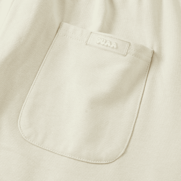 Calça Moletom DUAA Pantalón - Imagem 6