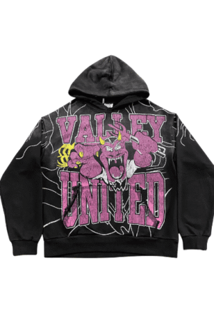 Moletom Vale Forever Valley Mascot