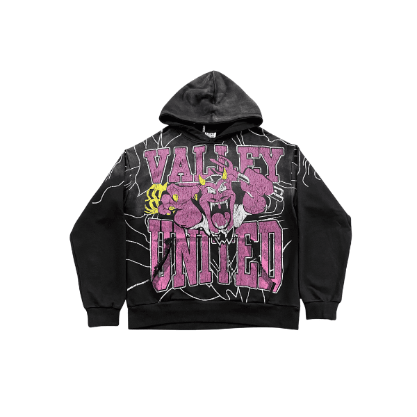 Moletom Vale Forever Valley Mascot