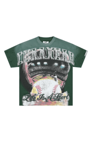 Camisa DUAA Life Sport