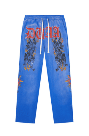 Calça Moletom DUAA Zen