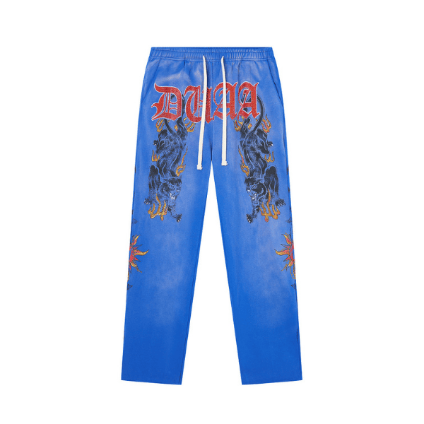 Calça Moletom DUAA Zen