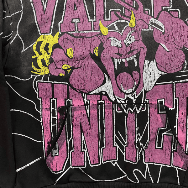 Moletom Vale Forever Valley Mascot - Imagem 4