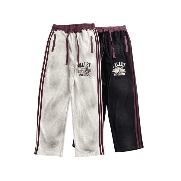 Calça Moletom Vale Forever Valley Destroyer