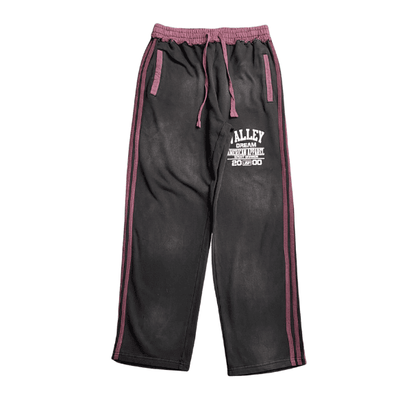 Calça Moletom Vale Forever Valley Destroyer - Imagem 2
