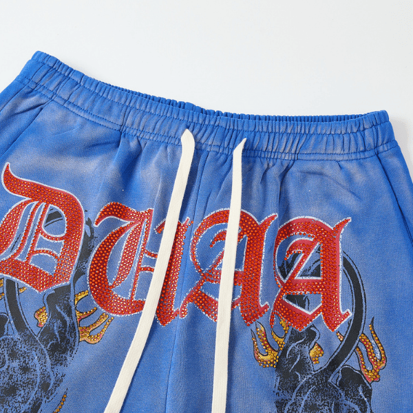 Calça Moletom DUAA Zen - Imagem 6