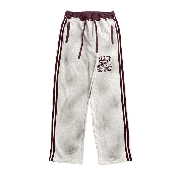 Calça Moletom Vale Forever Valley Destroyer - Imagem 4