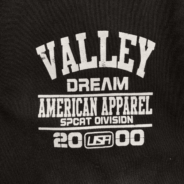 Calça Moletom Vale Forever Valley Destroyer - Imagem 7