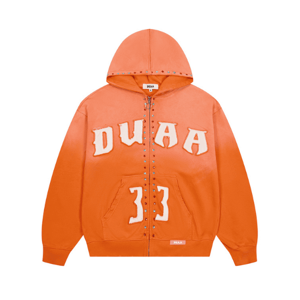 Jaqueta DUAA Master - Imagem 4