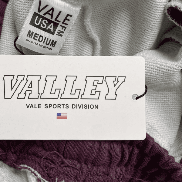 Calça Moletom Vale Forever Valley Destroyer - Imagem 8