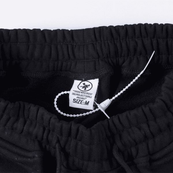 Calça MoletomProject Capri Studded - Imagem 3