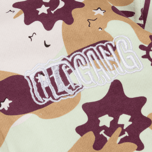 Jaqueta Glo Gang Worldwide The Glory - Imagem 11