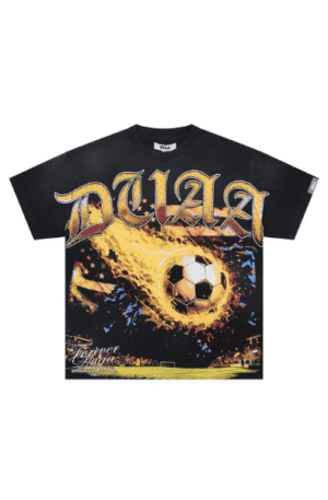 Camisa DUAA Futbol